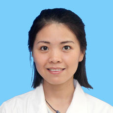 黄小霞